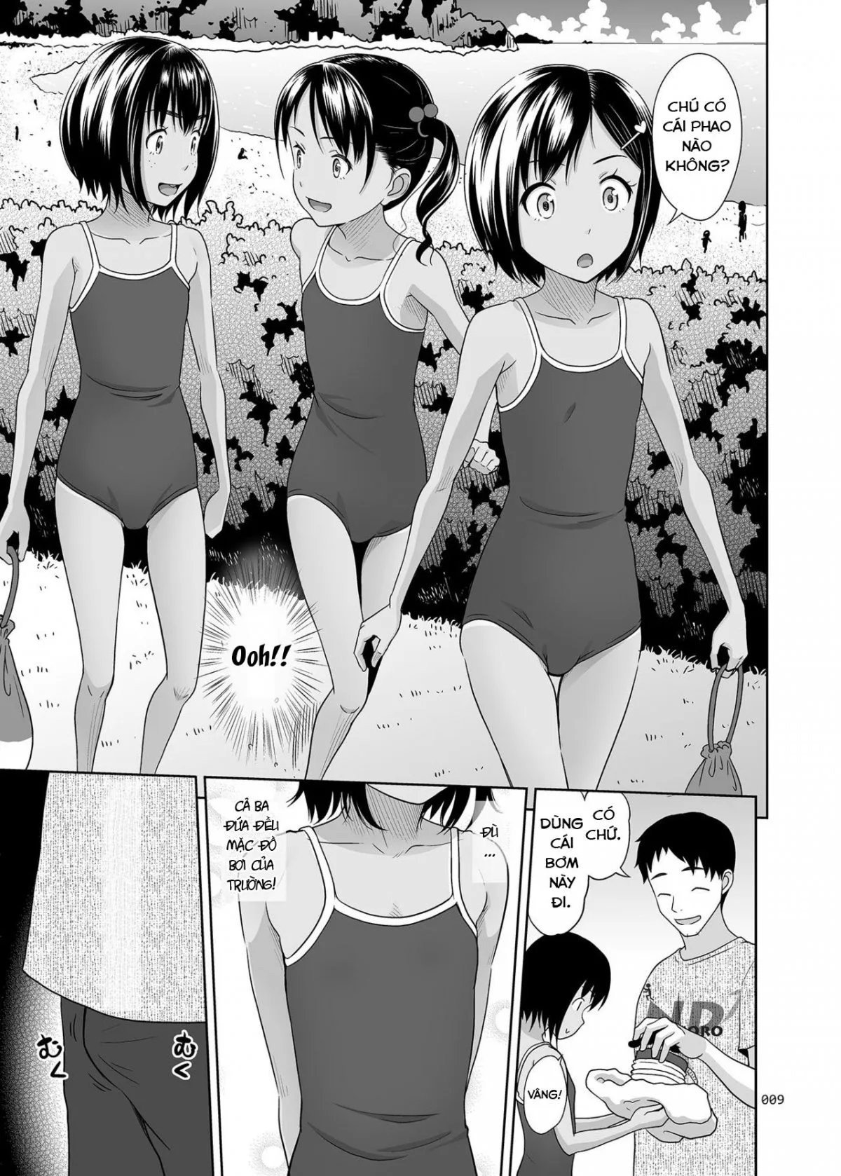 HentaiVN.net - Ảnh 8 - Meikko na Syoujo no Ehon [Meikko na Syoujo no Ehon] - Chapter 7 [Con mồi thứ 3 ??]