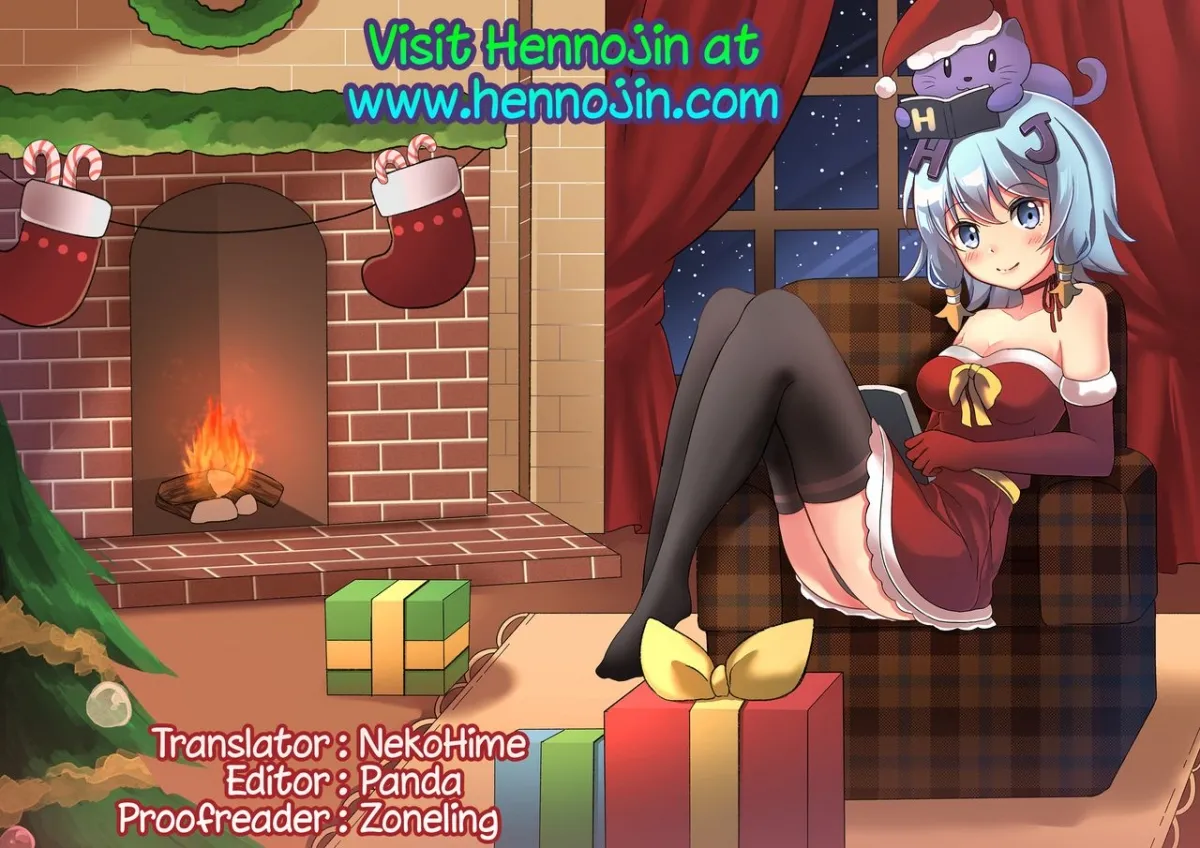 HentaiVN.net - Ảnh 16 - Too~ttemo Kawai Illya Darkness [とぉ～ってもかわいイリヤ ダークネス] - Oneshot