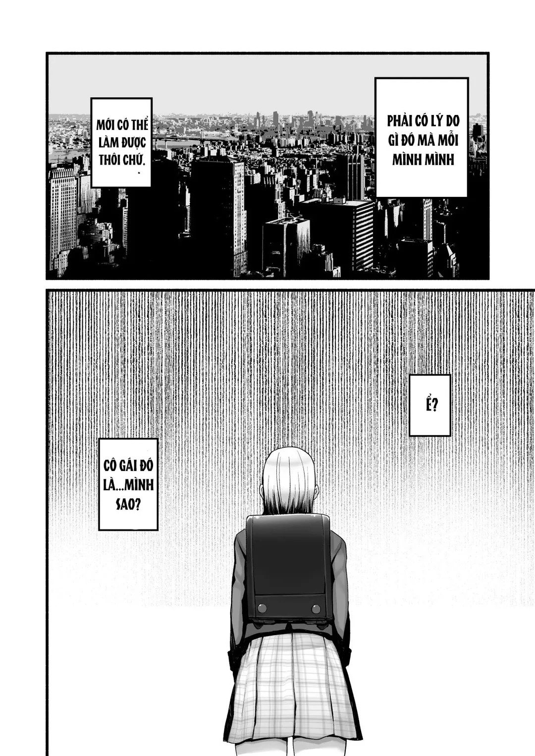HentaiVN.net - Ảnh 44 - Giấc mơ của đặc vụ ngầm Michiko Kanae - Oneshot