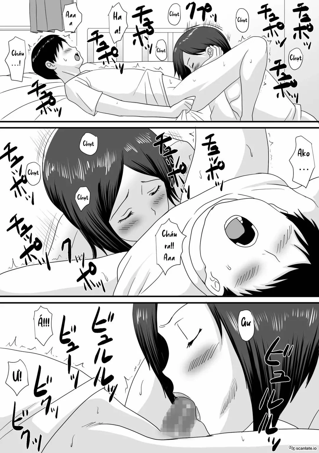 HentaiVN.net - Ảnh 21 - Mùa người đổi thay - Part 1