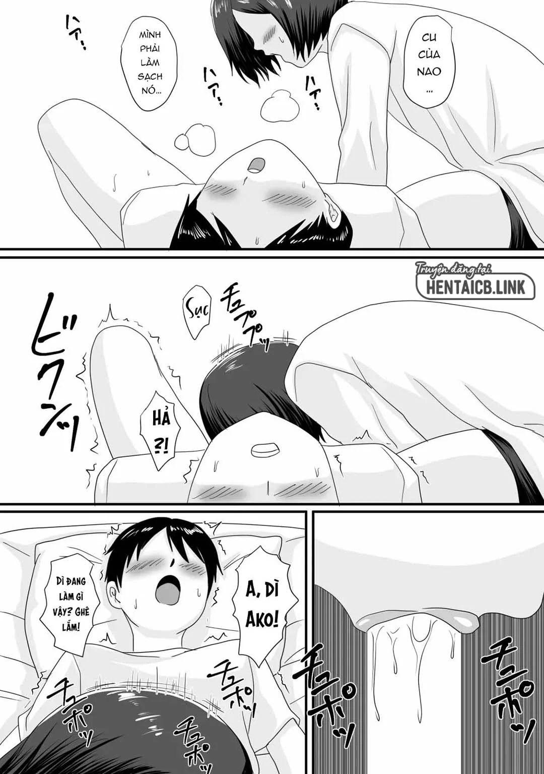HentaiVN.net - Ảnh 8 - Mùa người đổi thay - Part 1