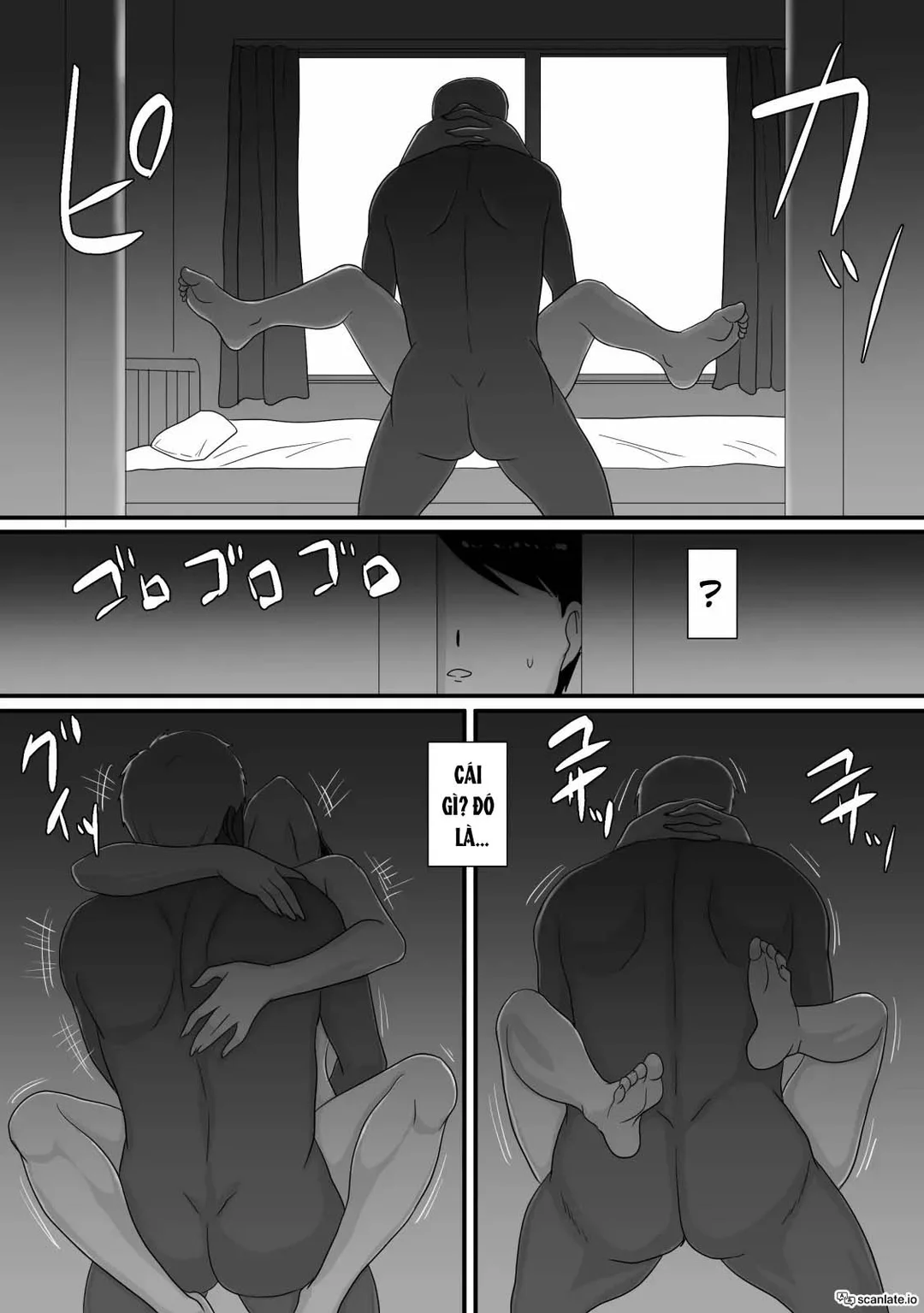 HentaiVN.net - Ảnh 25 - Mùa người đổi thay - Part 2-END
