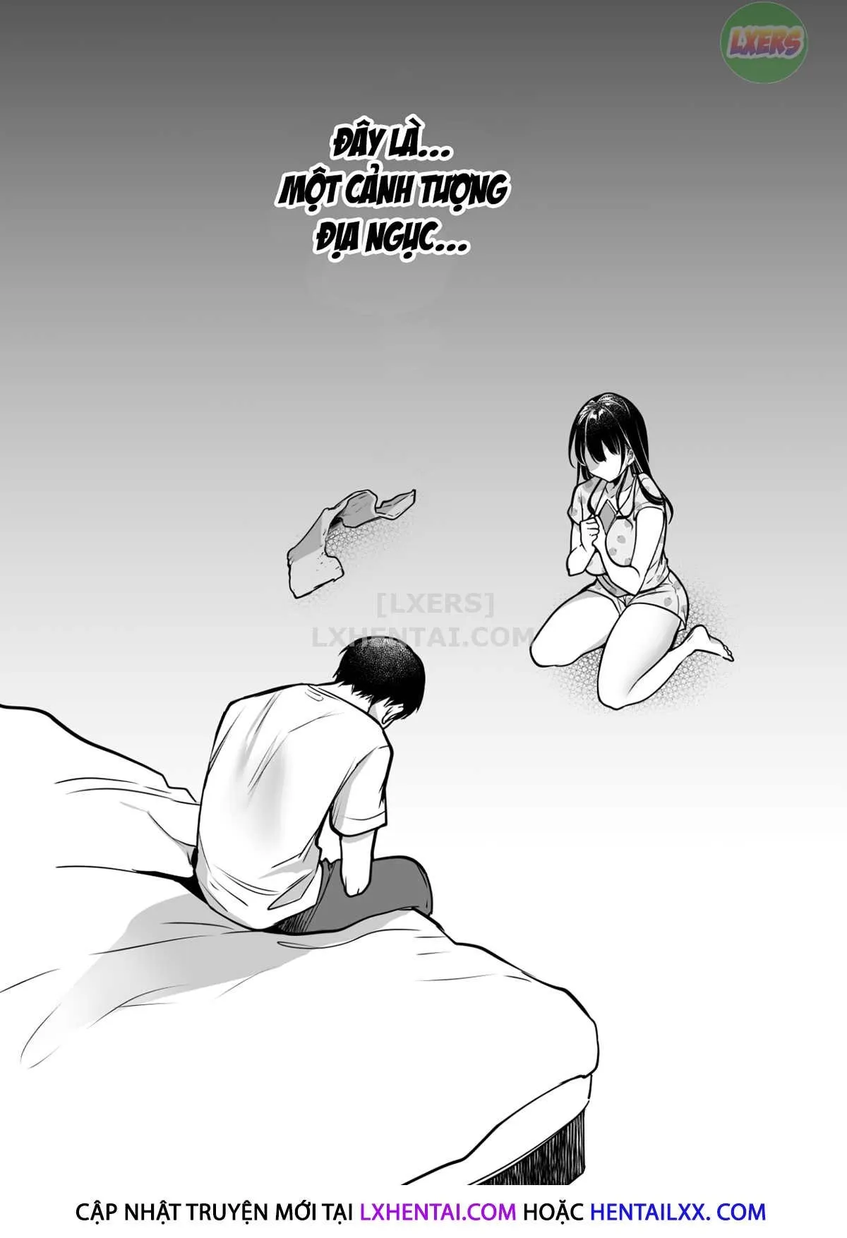 HentaiVN.net - Ảnh 16 - Soredemo Boku Wa Yuno Ga Suki [I Still Love Yuno Anyway] - Chap 1