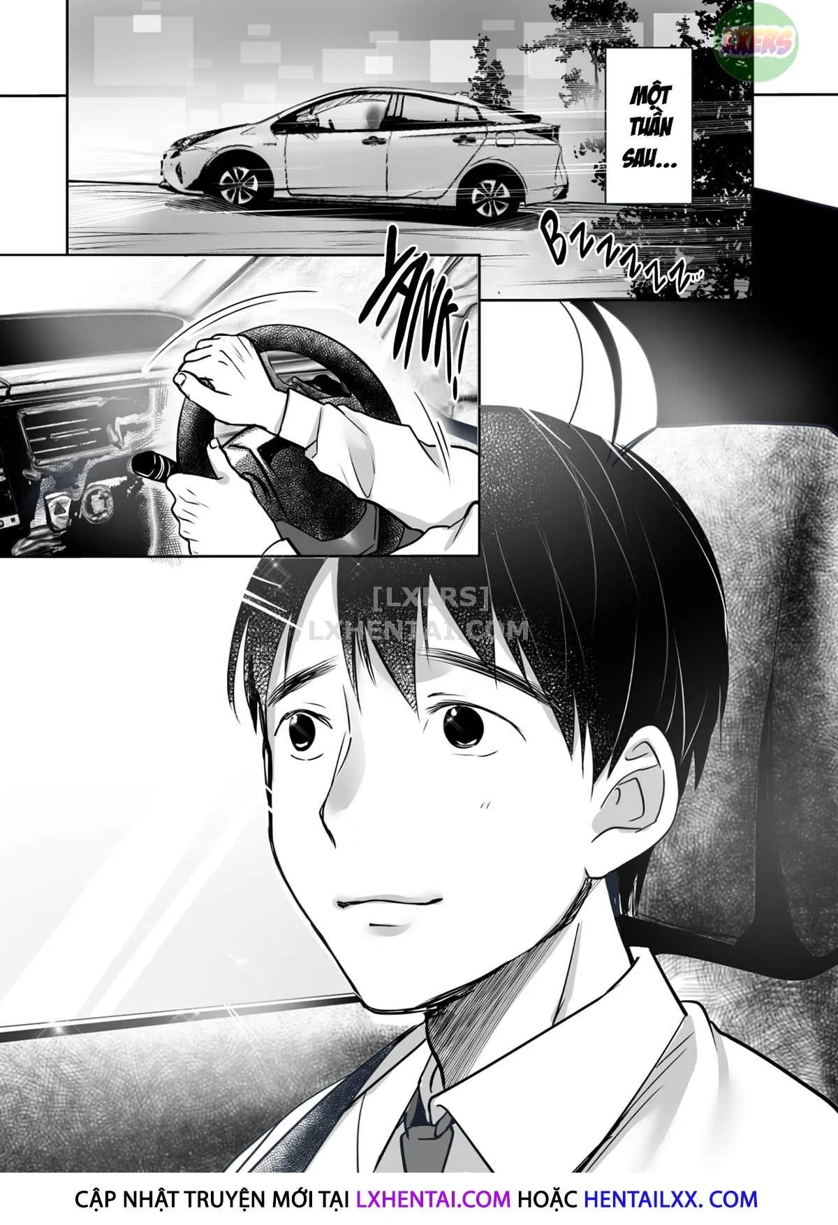 HentaiVN.net - Ảnh 48 - Soredemo Boku Wa Yuno Ga Suki [I Still Love Yuno Anyway] - Chap 2 - [END]