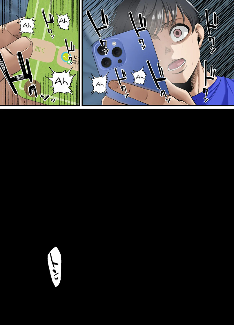 HentaiVN.net - Ảnh 72 - I can't tell you I love you - Oneshot