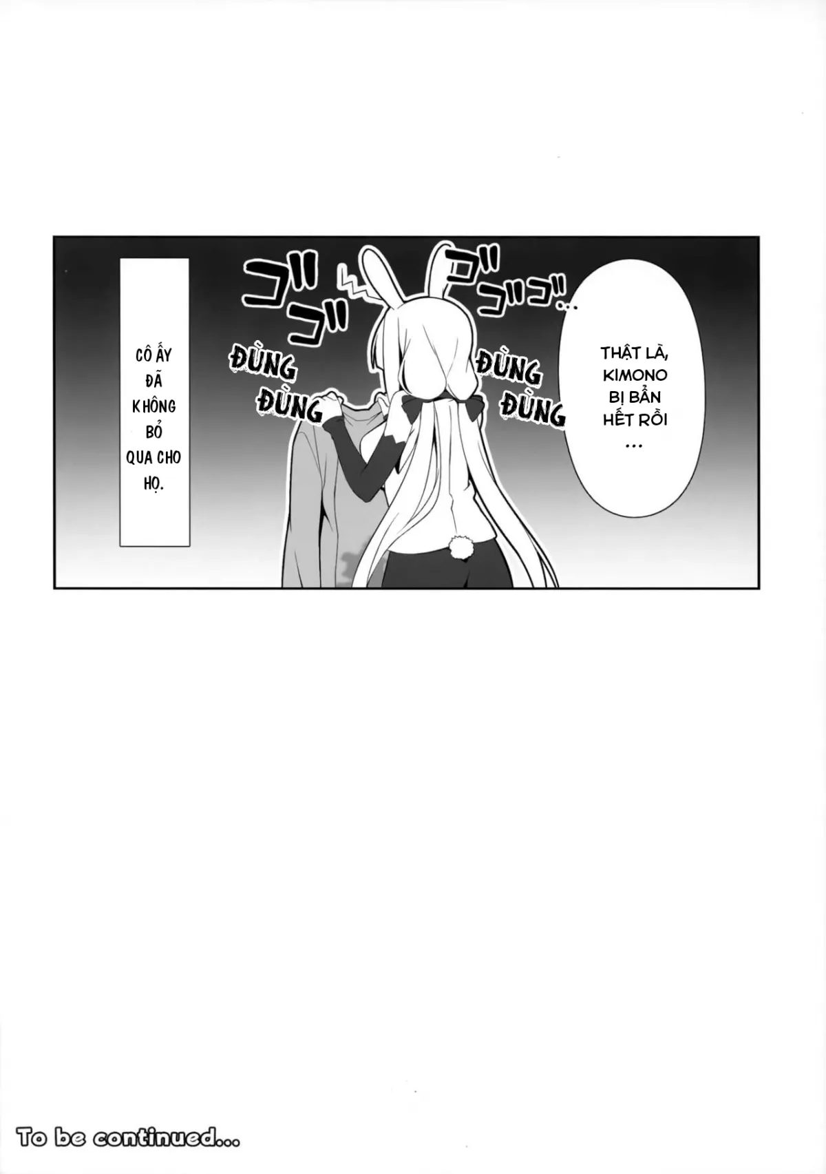 HentaiVN.net - Ảnh 21 - Motto Mofumofuru 5 [もっともふもふる5] - Chap 5
