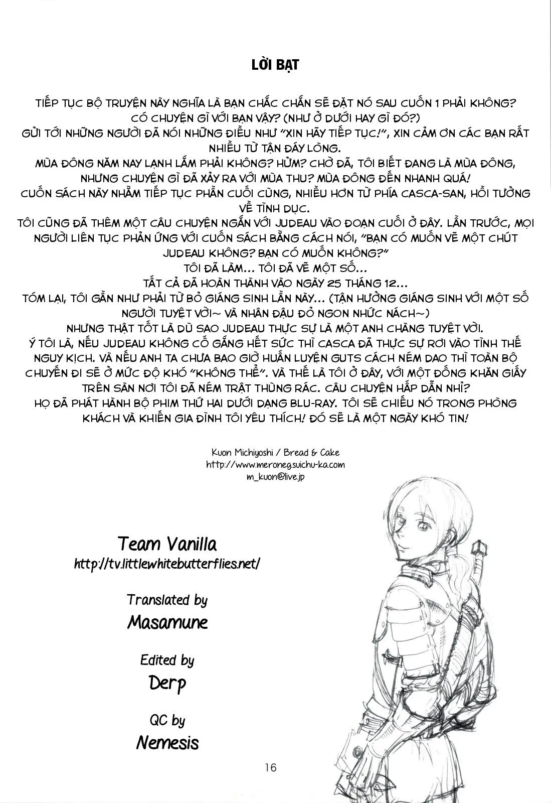 HentaiVN.net - Ảnh 14 - Akatsuki wo Matte 2 - Oneshot
