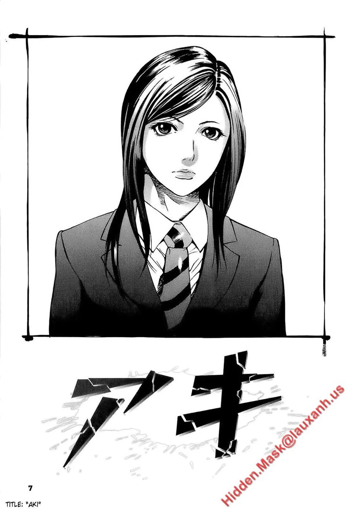 HentaiVN.net - Ảnh 6 - Kyokugen Gangu - Chap 1