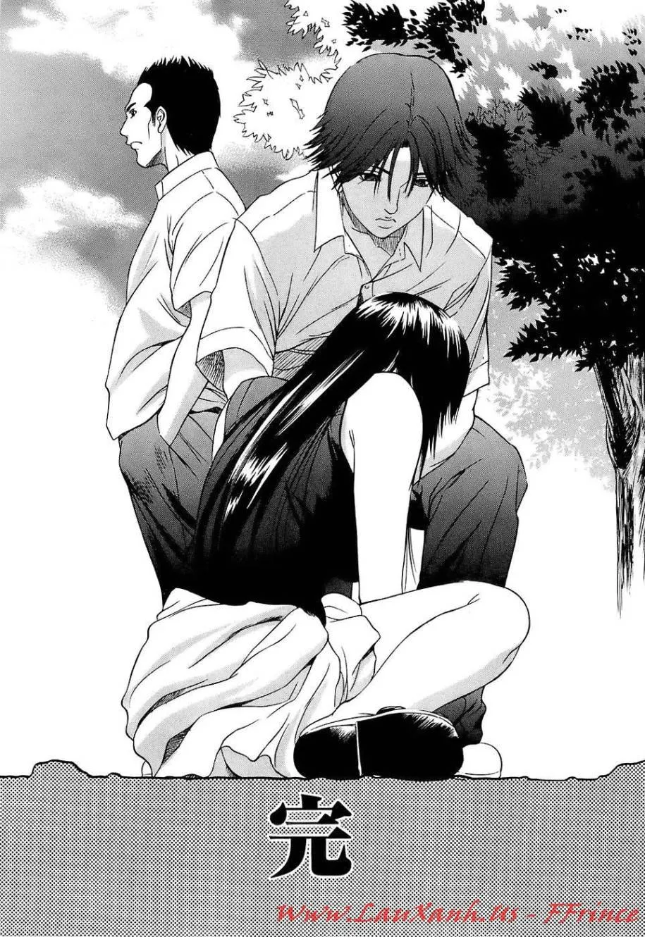 HentaiVN.net - Ảnh 29 - Kyokugen Gangu - Chap 4