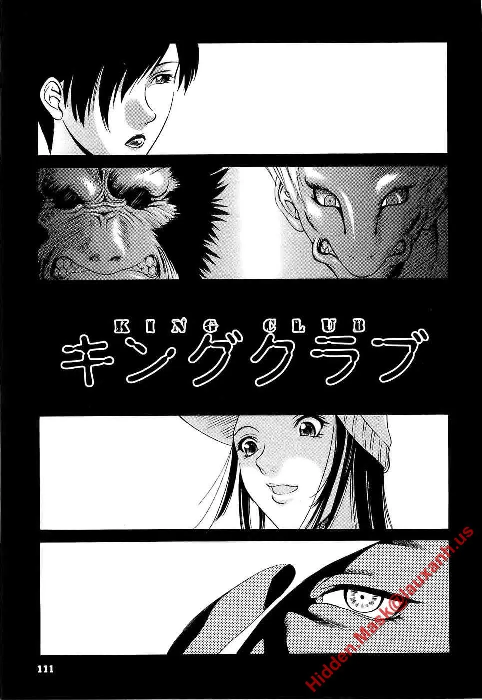 HentaiVN.net - Ảnh 5 - Kyokugen Gangu - Chap 5