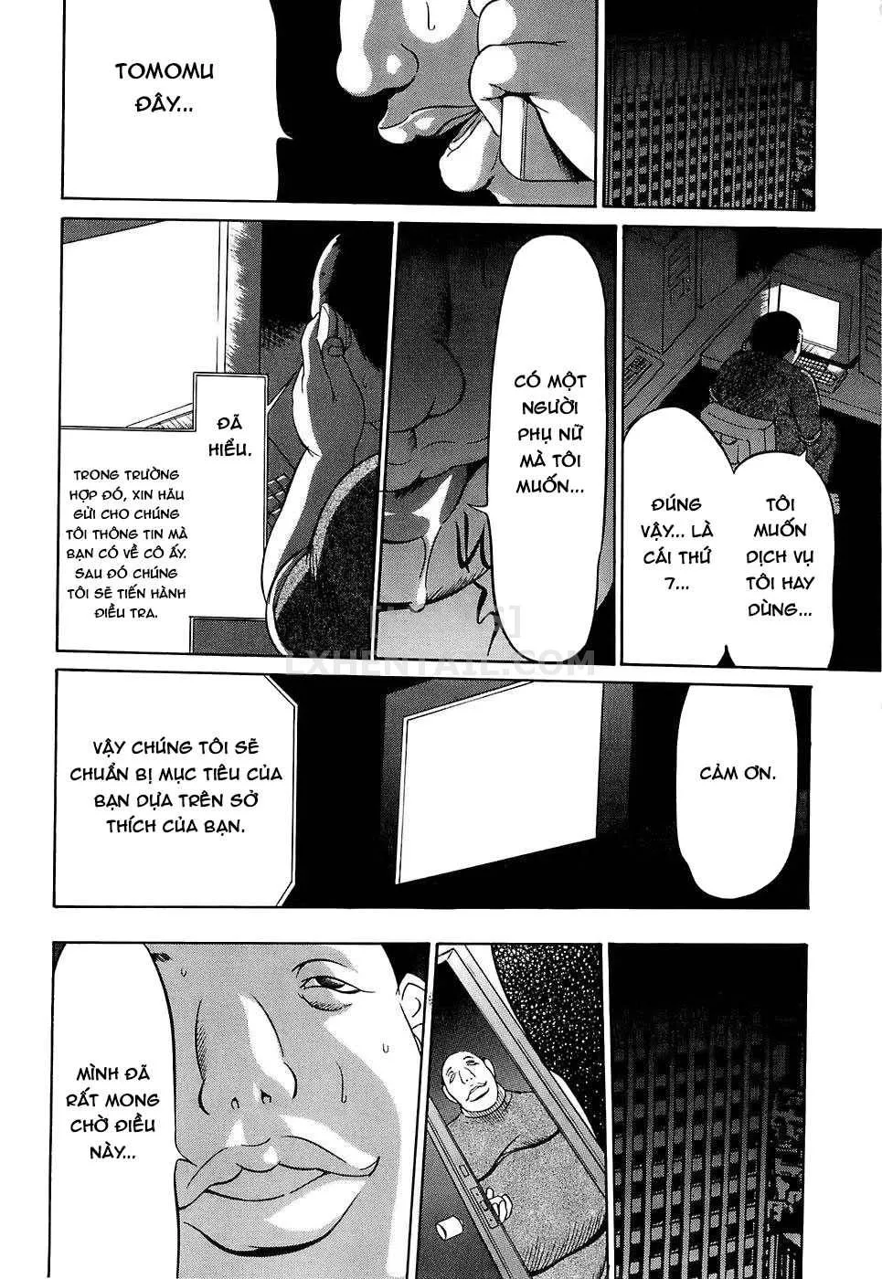 HentaiVN.net - Ảnh 6 - Kyokugen Gangu - Chap 6 - [END]