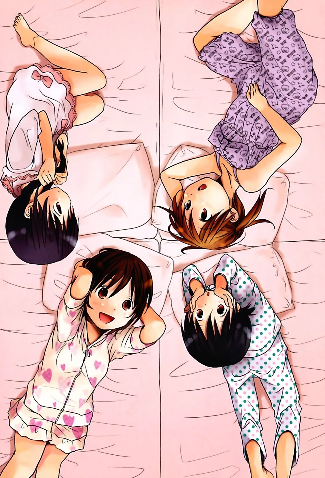 HentaiVN.net - Ảnh 4 - Sukide Sukide, Sukide - Chap 1