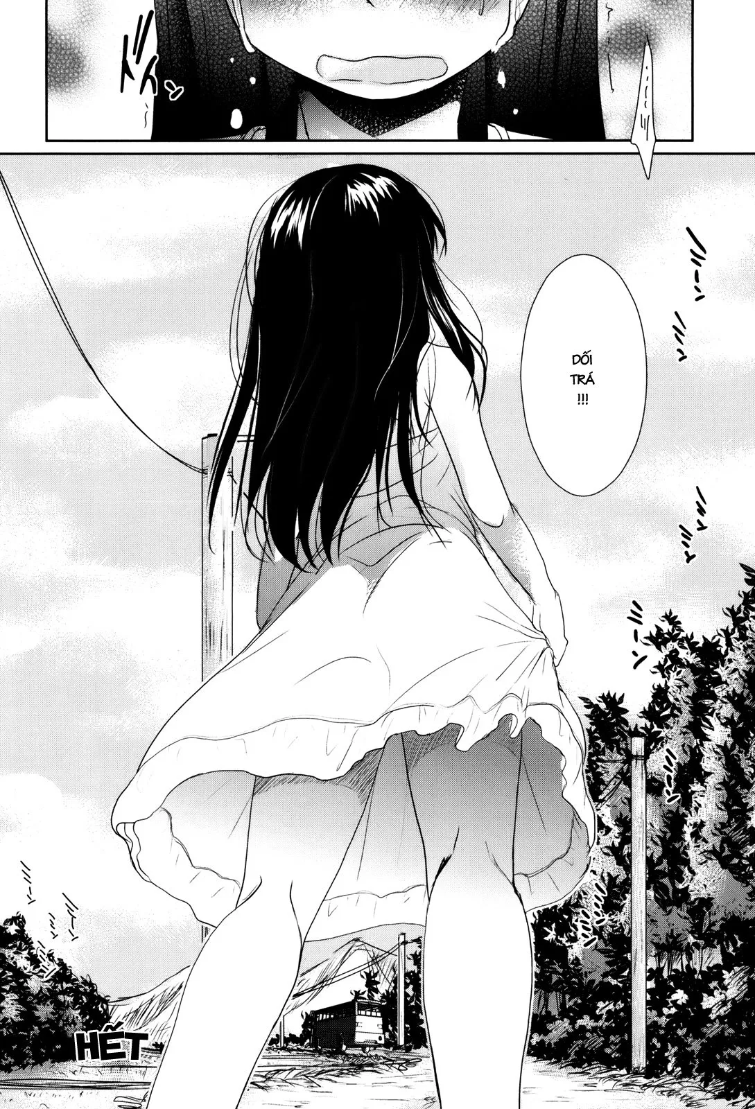 HentaiVN.net - Ảnh 54 - Sukide Sukide, Sukide - Chap 3
