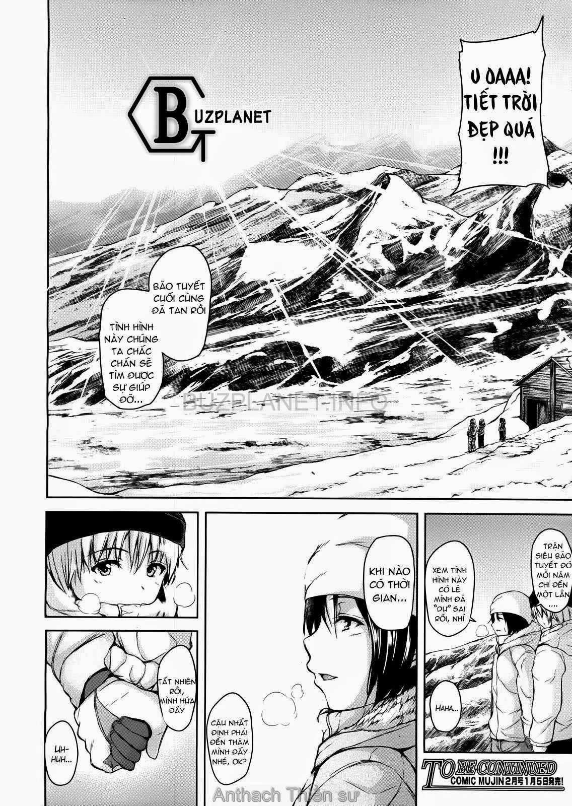 HentaiVN.net - Ảnh 48 - Boy Meets Harem - Chap 2