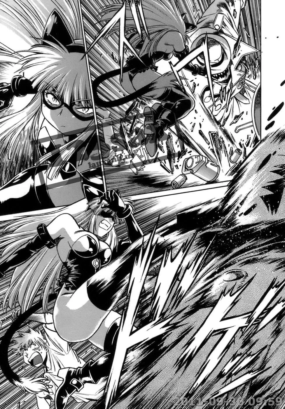 HentaiVN.net - Ảnh 15 - Tail Chaser - Chap 1