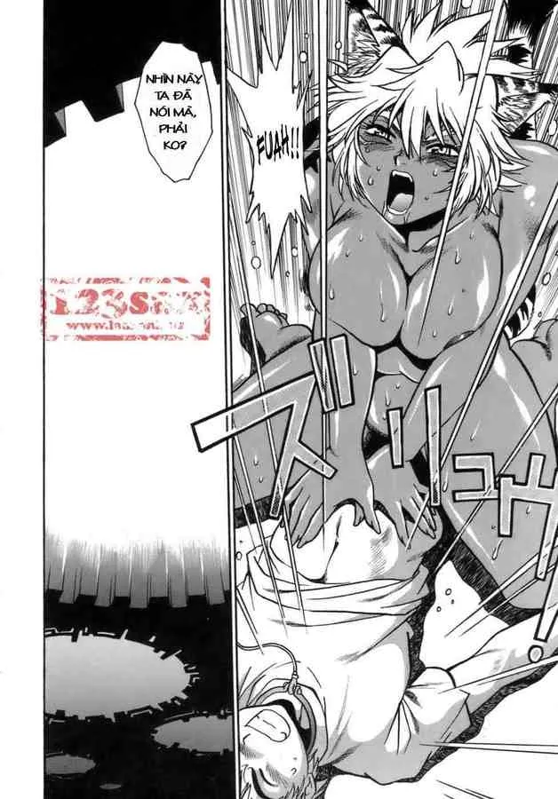 HentaiVN.net - Ảnh 14 - Tail Chaser - Chap 6