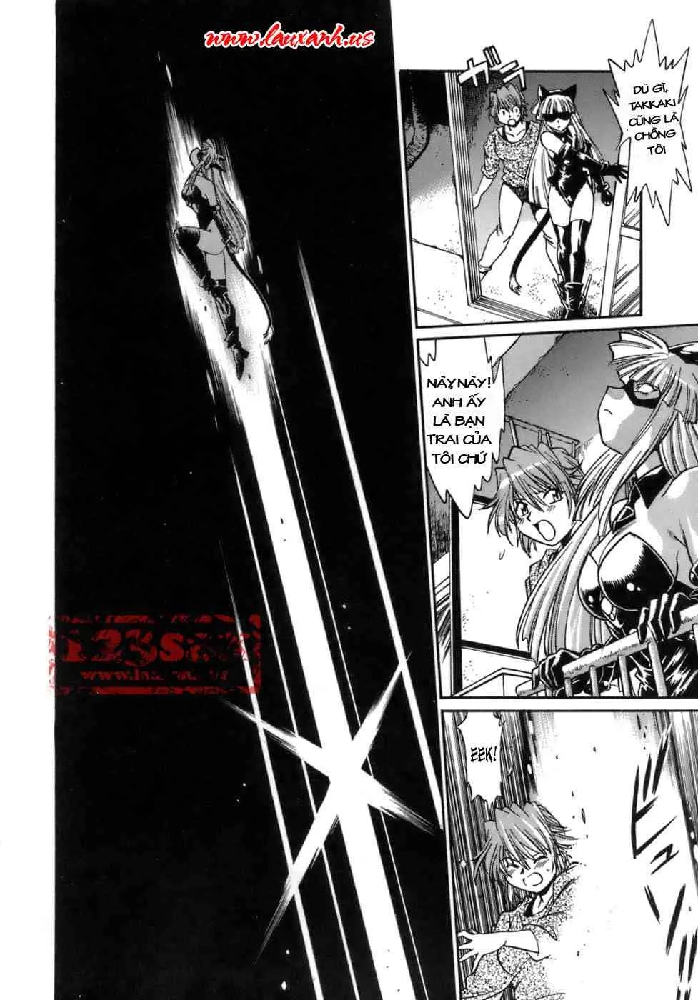 HentaiVN.net - Ảnh 18 - Tail Chaser - Chap 6