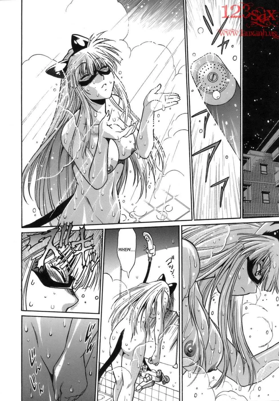 HentaiVN.net - Ảnh 12 - Tail Chaser - Chap 7 - END