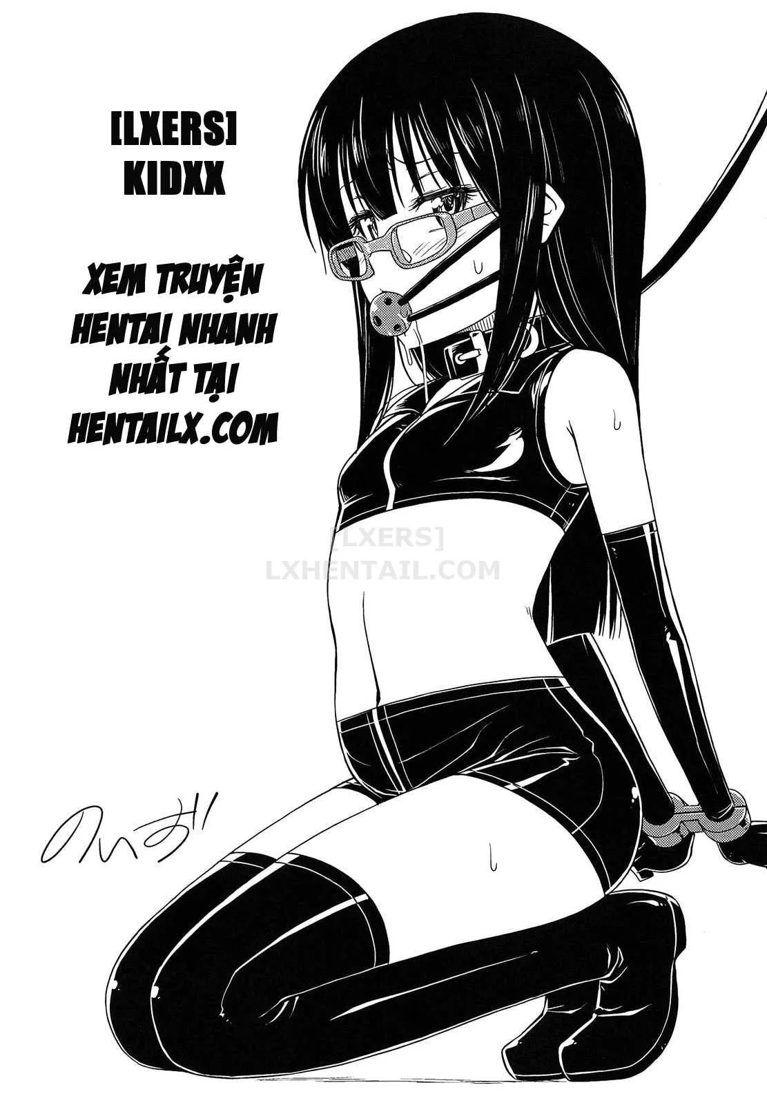 HentaiVN.net - Ảnh 22 - Kinjo no Ko ga Short Pants o Haite Ore o Yuuwaku shite Kurundaga [Kinjo No Ko Ga Short Pants Wo Haite Ore Wo Yuuwaku Shite Kurundaga] - Chap 12 - END