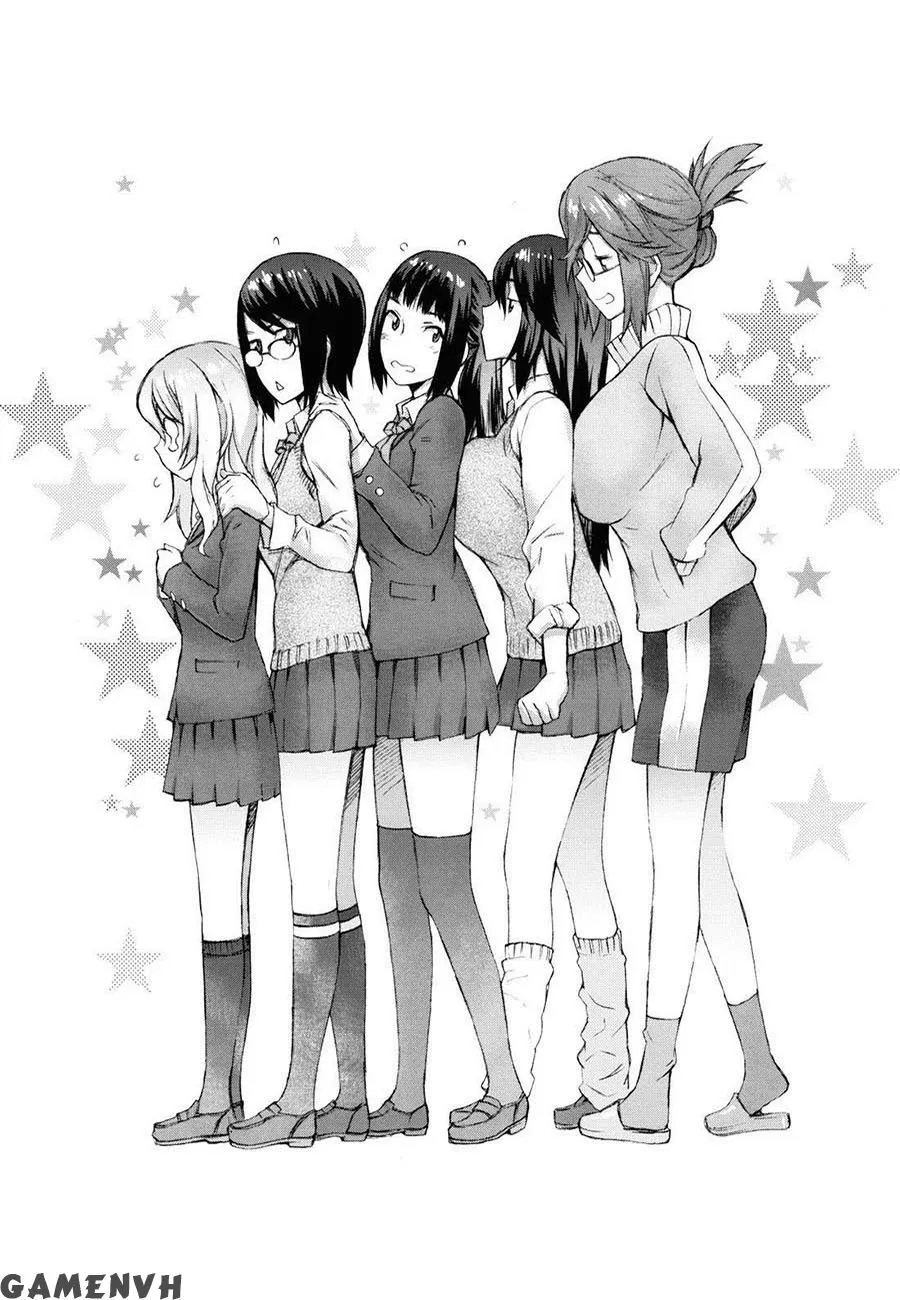 HentaiVN.net - Ảnh 27 - Keep It A Secret From My Sister Of Course [Touzen Imouto ni wa Naisho de] - Chap 9 - END