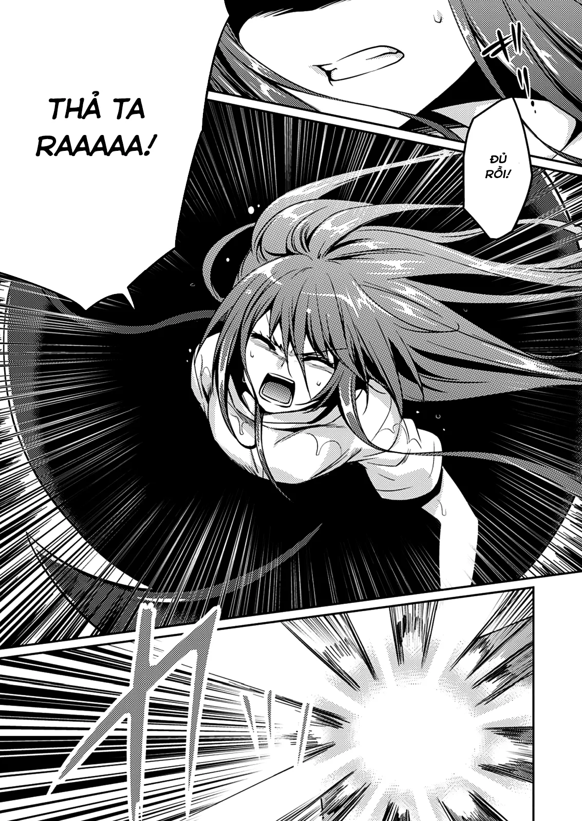 HentaiVN.net - Ảnh 16 - Shishunki na Adam [思春期なアダム; Adam in Puberty; Shishunki na Adamu] - Chap 11