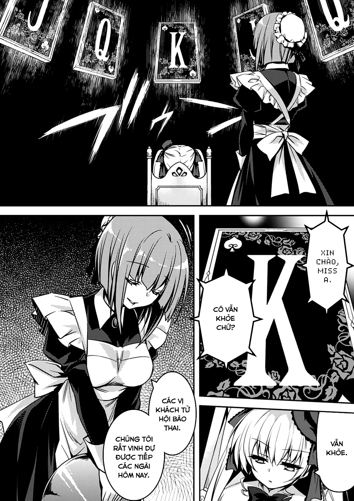 HentaiVN.net - Ảnh 15 - Shishunki na Adam [思春期なアダム; Adam in Puberty; Shishunki na Adamu] - Chap 12