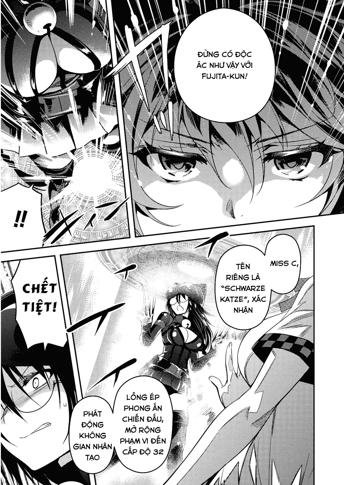 HentaiVN.net - Ảnh 23 - Shishunki na Adam [思春期なアダム; Adam in Puberty; Shishunki na Adamu] - Chap 19