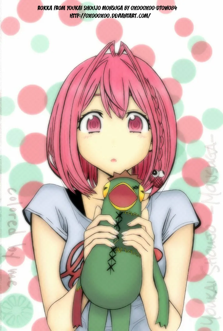 HentaiVN.net - Ảnh 7 - Shishunki na Adam [思春期なアダム; Adam in Puberty; Shishunki na Adamu] - Chap 22
