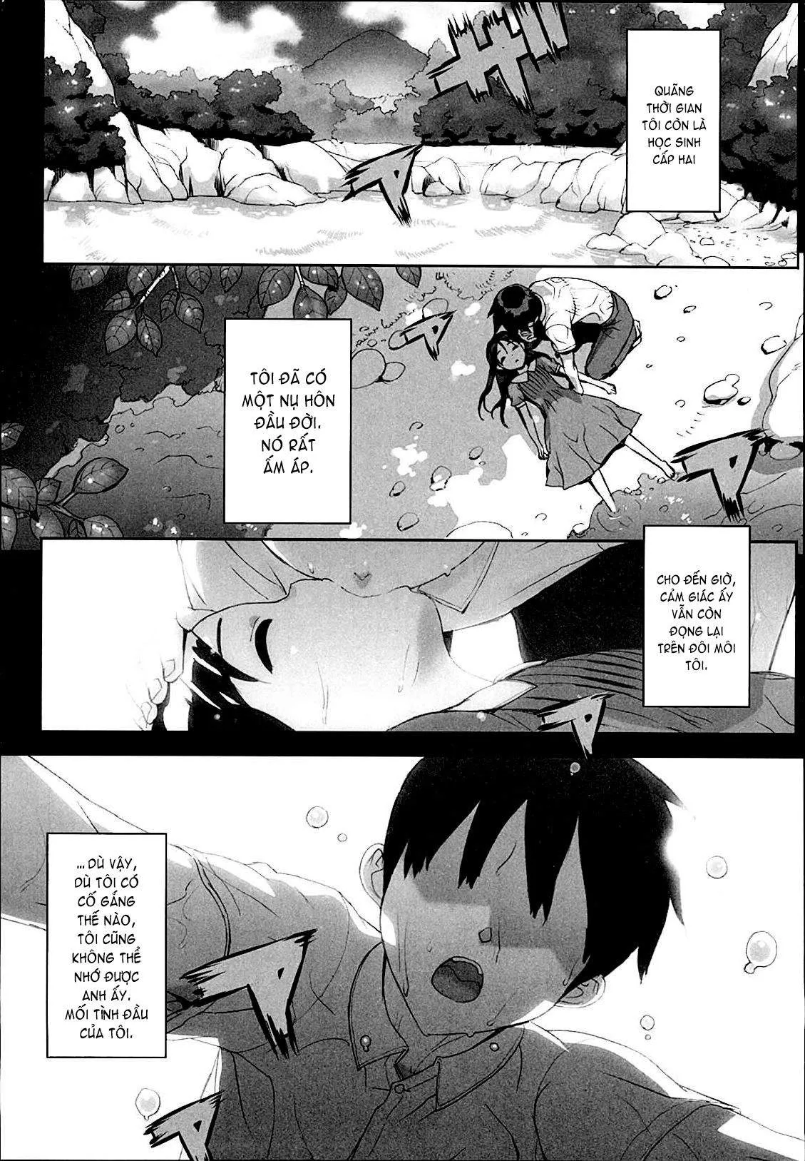 HentaiVN.net - Ảnh 7 - Idol Sister - Chap 7