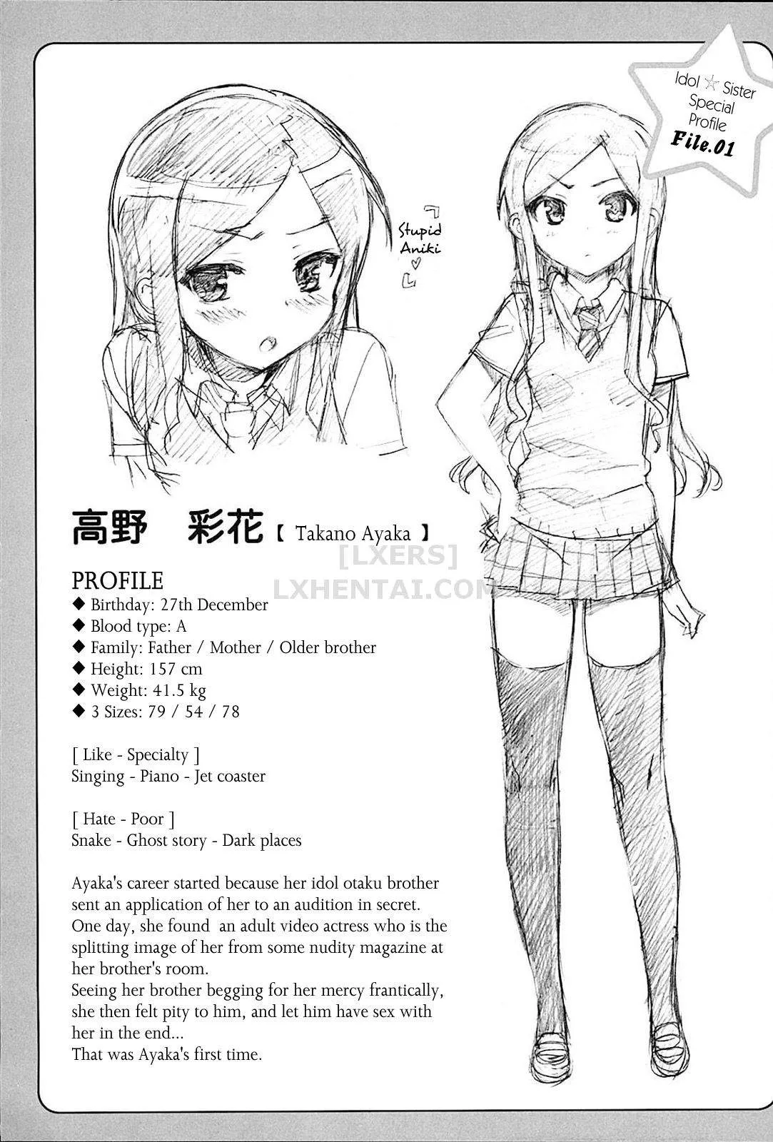 HentaiVN.net - Ảnh 13 - Idol Sister - Chap 12 - END