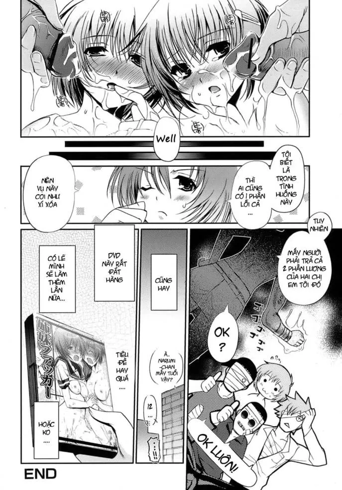 HentaiVN.net - Ảnh 18 - The Maiden Love Love Affair [Otome No Renai Jijou] - Chap 2