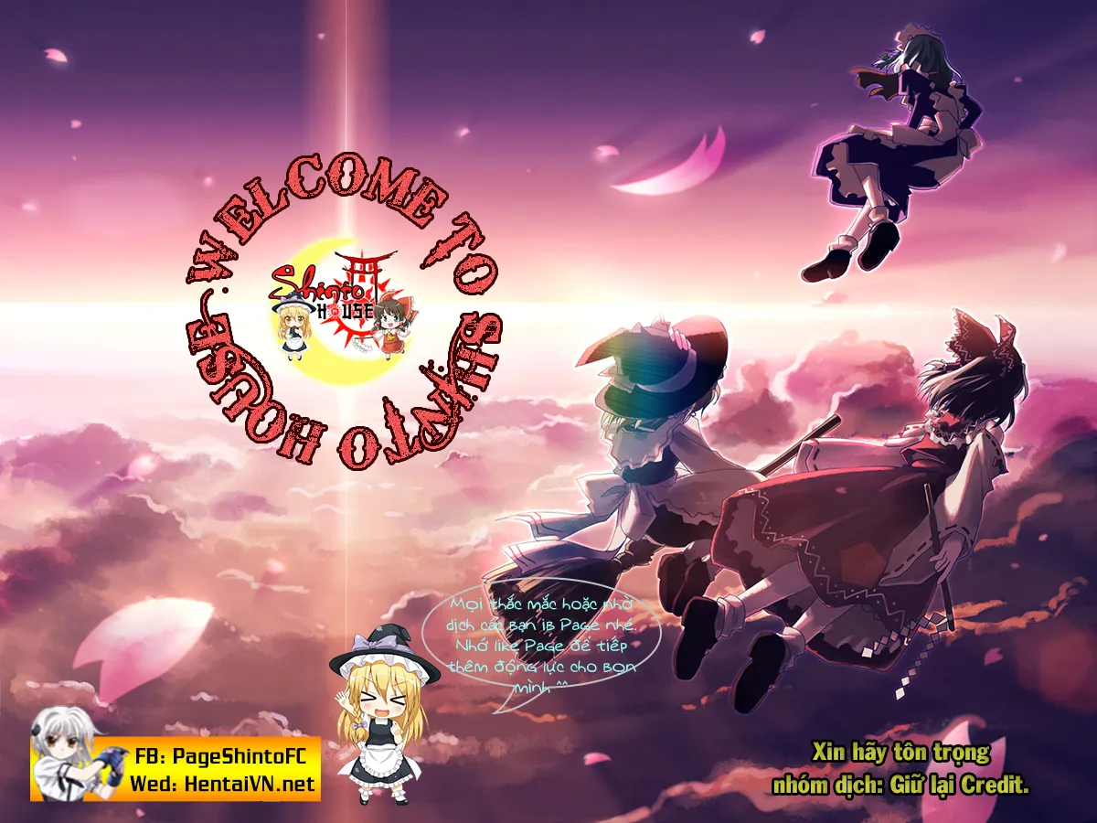 HentaiVN.net - Ảnh 30 - Những ngày "chết ngợp" cùng với cô em gái bé nhỏ [Little Sister With Grande Everyday] - Chap 2