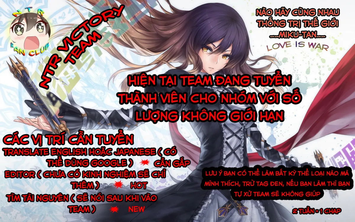 HentaiVN.net - Ảnh 20 - Seri Hatsune Miku - Phần thưởng đặc biệt của Miku