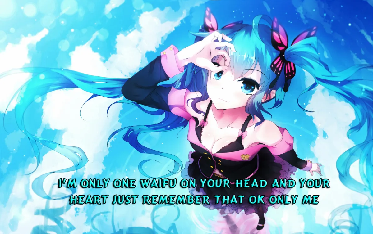 HentaiVN.net - Ảnh 28 - Seri Hatsune Miku - Double Miku