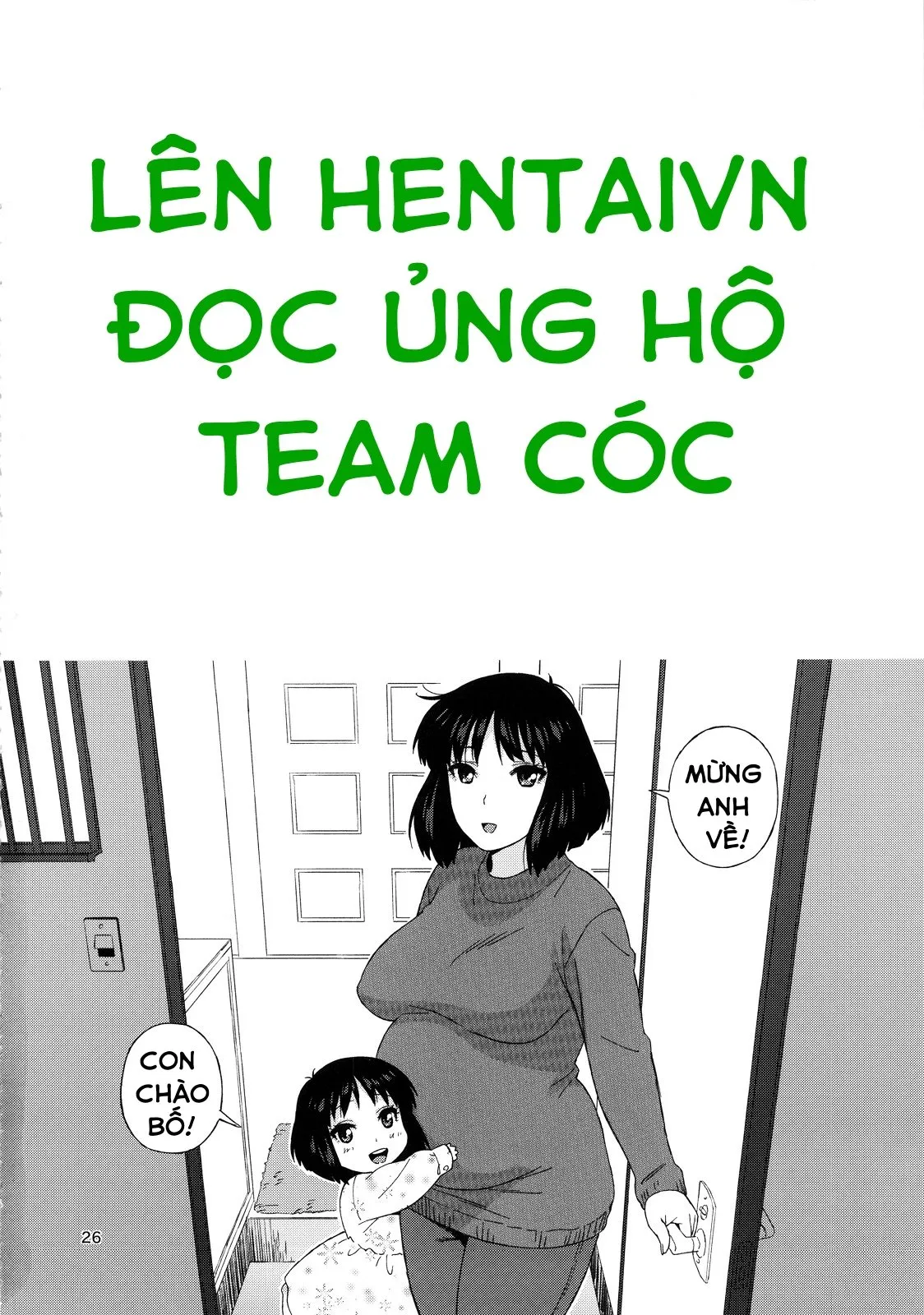 HentaiVN.net - Ảnh 20 - Lạ Collection [Curse; A Method to Marry Hotaru-chan the JK; Break the Silence; Teisou Gyakuten Sekai] - JK no Hotaru-chan to Kekkon suru Houhou