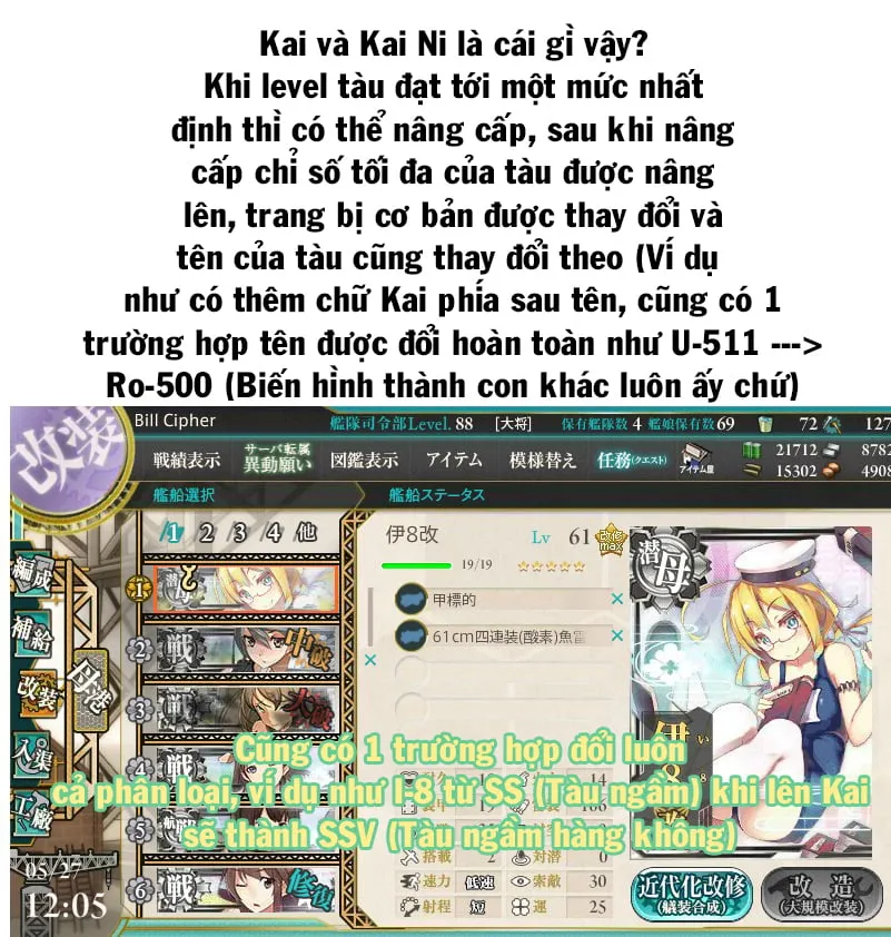 HentaiVN.net - Ảnh 7 - Tuyển Tập KanColle Oneshot - Phụ Chương