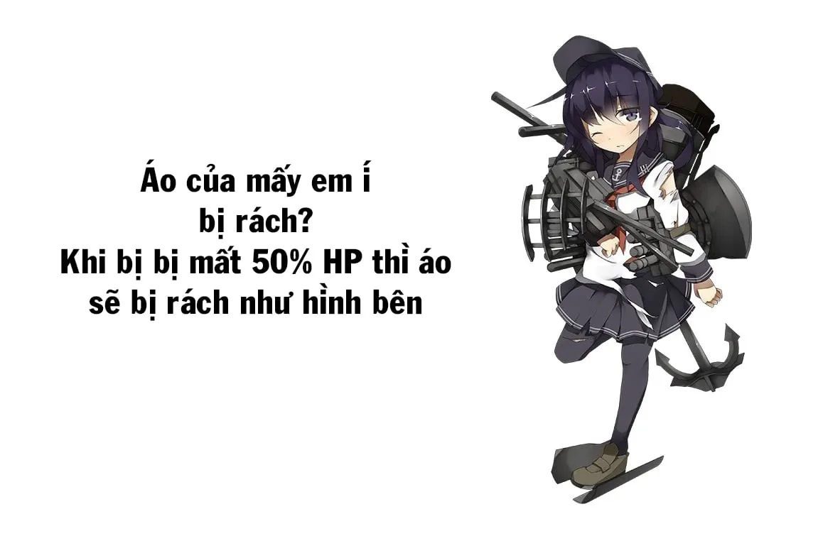 HentaiVN.net - Ảnh 8 - Tuyển Tập KanColle Oneshot - Phụ Chương
