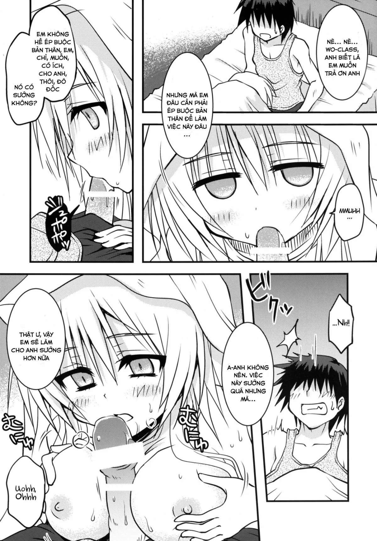 HentaiVN.net - Ảnh 7 - Tuyển Tập KanColle Oneshot - Chap 4 - Maigo Wo-Kyuu to no Shippori Shitsumushitsu Life [Toshihiro]