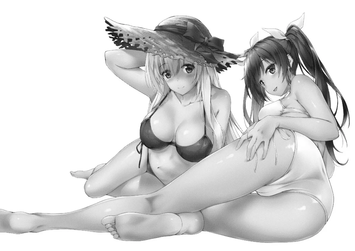 HentaiVN.net - Ảnh 28 - Tuyển Tập KanColle Oneshot - Chap 14: Anata wo Omou Yoru no Tsuru