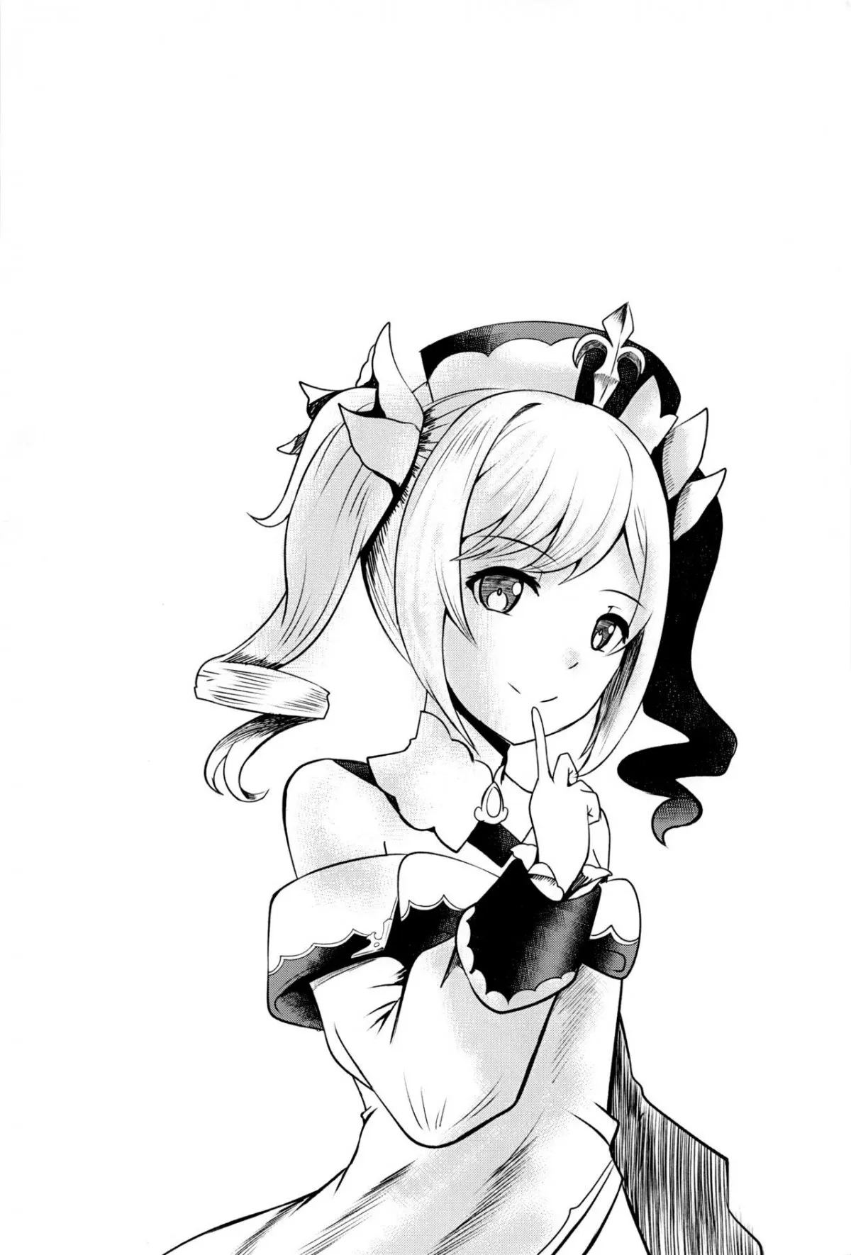 HentaiVN.net - Ảnh 6 - Chị chị em em. (Genshin Impact) [Sisterly Love] - Oneshot