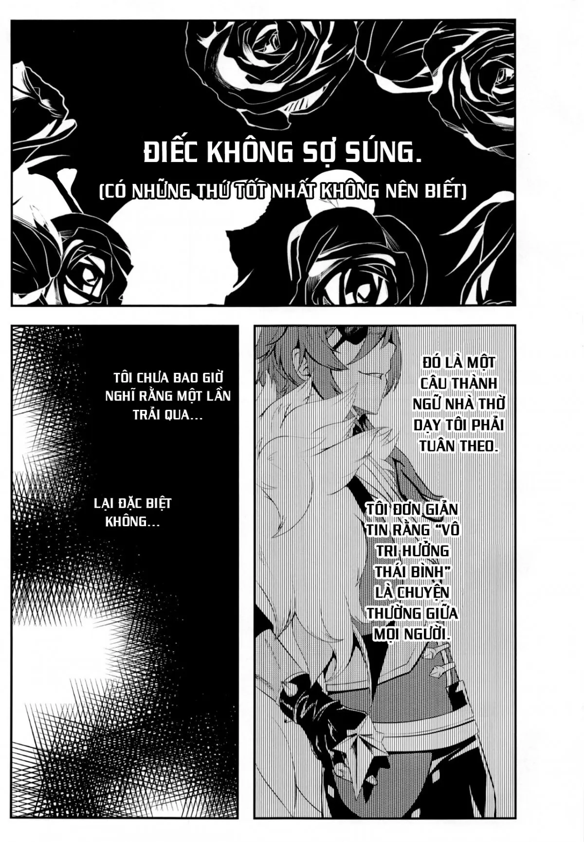 HentaiVN.net - Ảnh 7 - Chị chị em em. (Genshin Impact) [Sisterly Love] - Oneshot