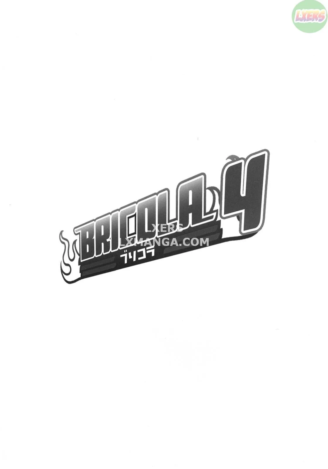 HentaiVN.net - Ảnh 4 - BRICOLA - Oneshot