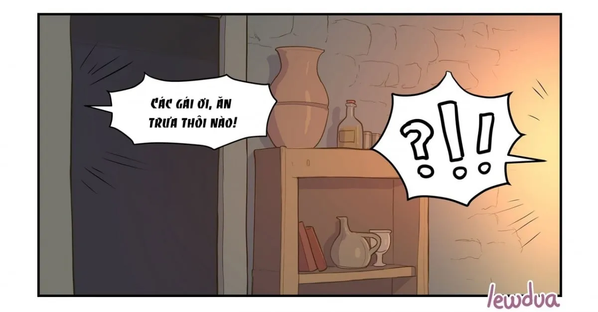 HentaiVN.net - Ảnh 27 - Making a potion - Chap 1