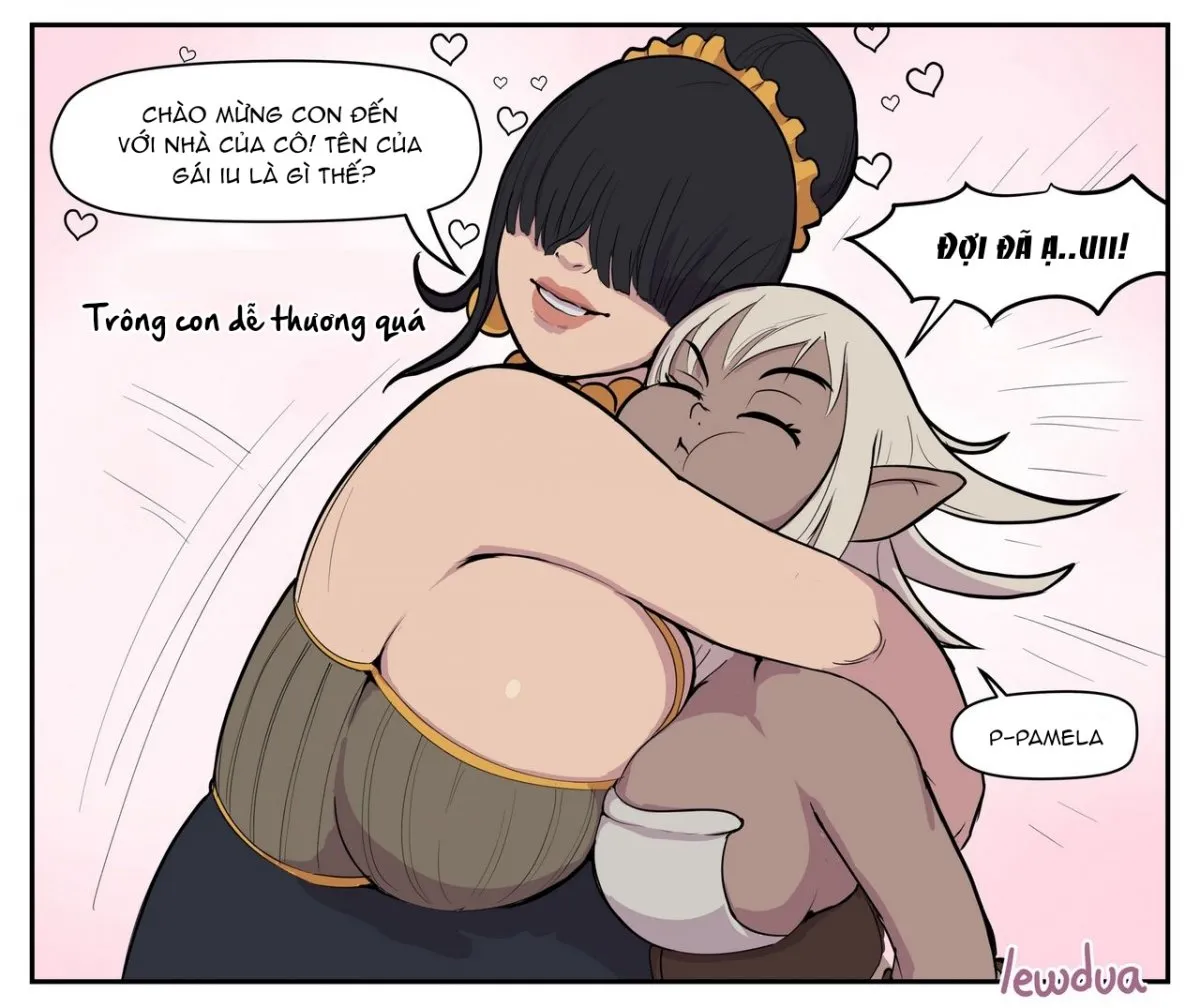 HentaiVN.net - Ảnh 34 - Making a potion - Chap 1