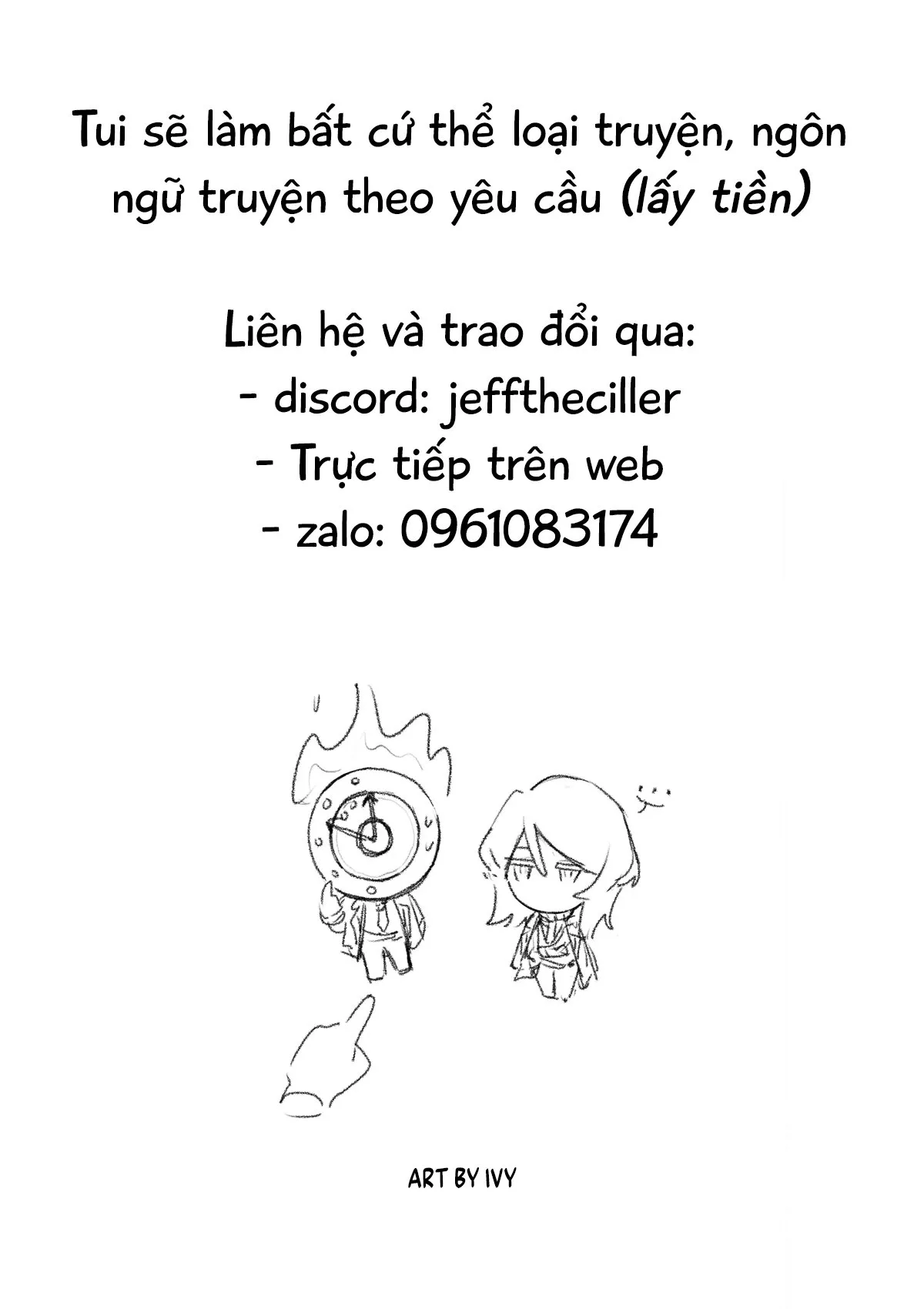 HentaiVN.net - Ảnh 33 - Iedena Doukyosha [Runaway Housemate] - Oneshot