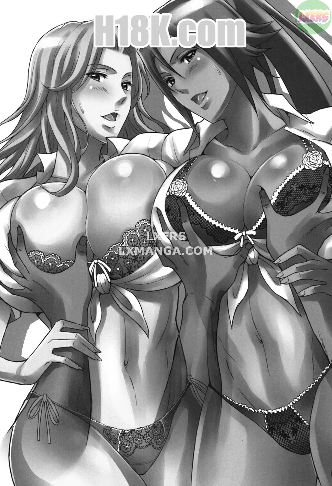 HentaiVN.net - Ảnh 3 - Bricola 4 - Oneshot