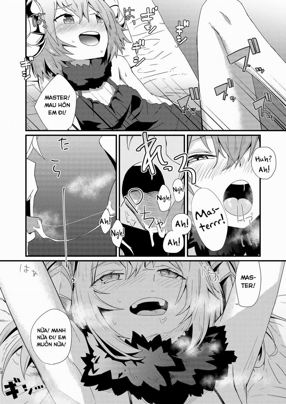 HentaiVN.net - Ảnh 14 - Kimochii o Oshiete - Oneshot