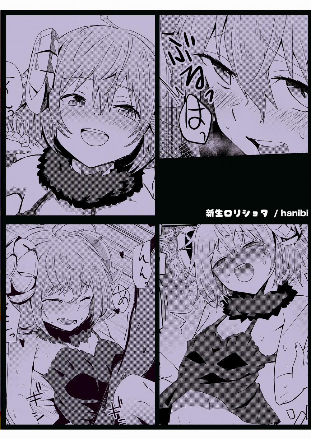 HentaiVN.net - Ảnh 18 - Kimochii o Oshiete - Oneshot