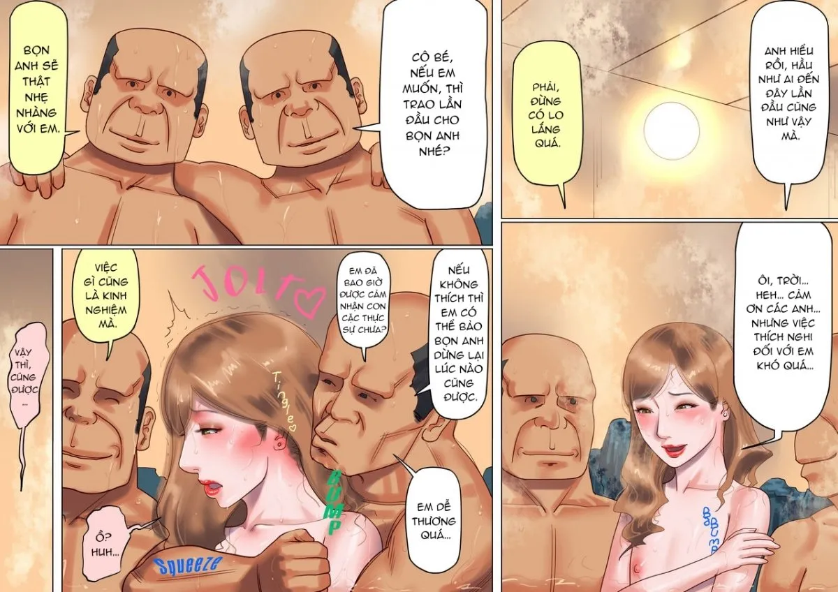 HentaiVN.net - Ảnh 29 - Shemale no Kuni no Alice no Bouken [シーメールの国のアリスの冒険] - Oneshot