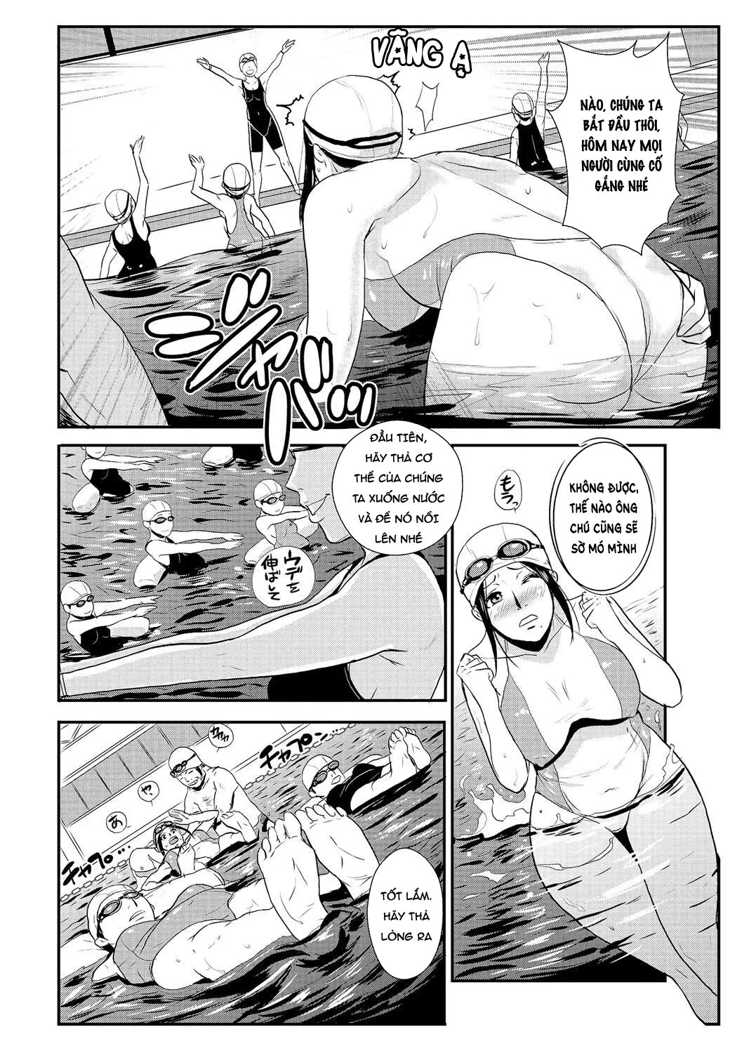 HentaiVN.net - Ảnh 9 - Katei Saien Vol. 2 - Chap 6